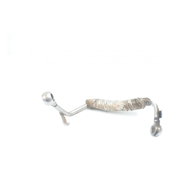 Cano Óleo Da Turbina Vw Tiguan 2012 06j497h