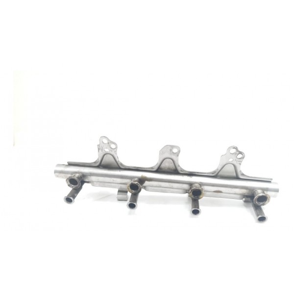 Flauta Injetora Vw Tiguan 2012 06j133317
