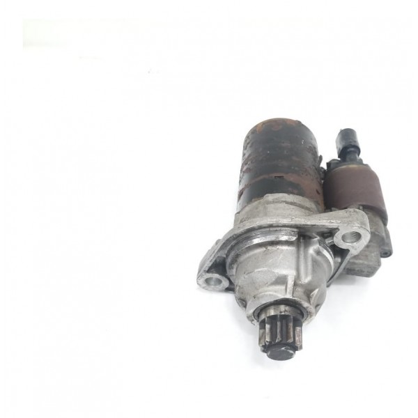 Motor De Arranque Vw Tiguan 2012 1005631391
