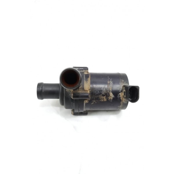 Bomba Da Água Auxiliar Vw Tiguan 2012 1k0965561jj
