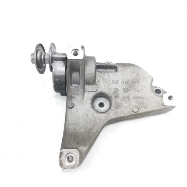 Suporte Do Tensor Alternador Audi A1 Sportback 1.4 2011