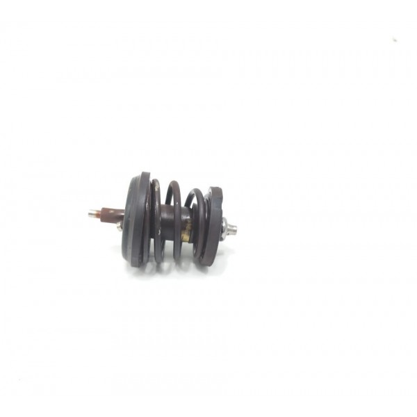 Válvula Termostática Vw Tiguan 2012 06h121113b