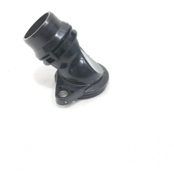 Flange Válvula Termostática Vw Tiguan 2012 