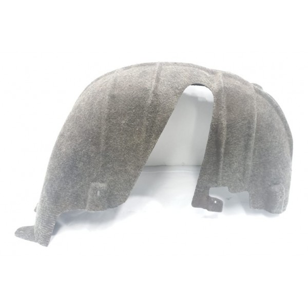 Capa De Roda Traseira Esquerda Vw Tiguan 2012