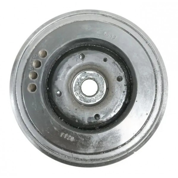 Polia Virabrequim Vw Tiguan 2.0 200cv 2013