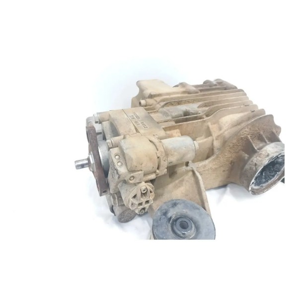 Diferencial Traseiro Vw Tiguan 2.0 2012 0599769wc