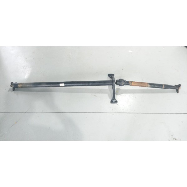 Eixo Cardan Vw Tiguan 2.0 2012 5n0521101e N5