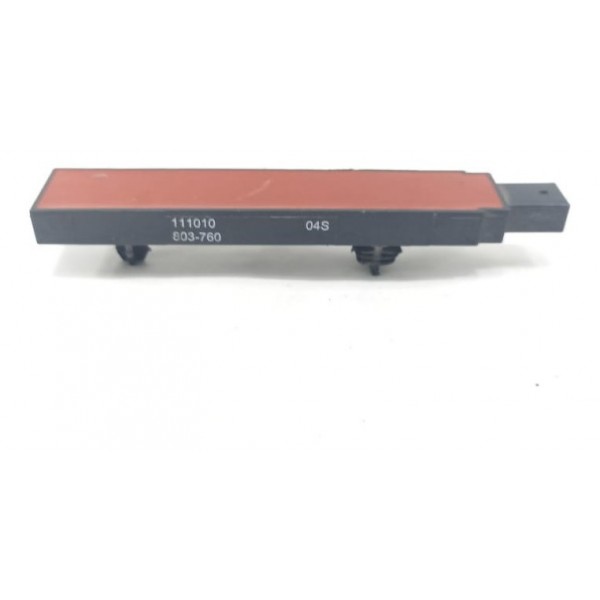 Sensor Antena Keyless Vw Tiguan 2.0 2012 5k0962132a