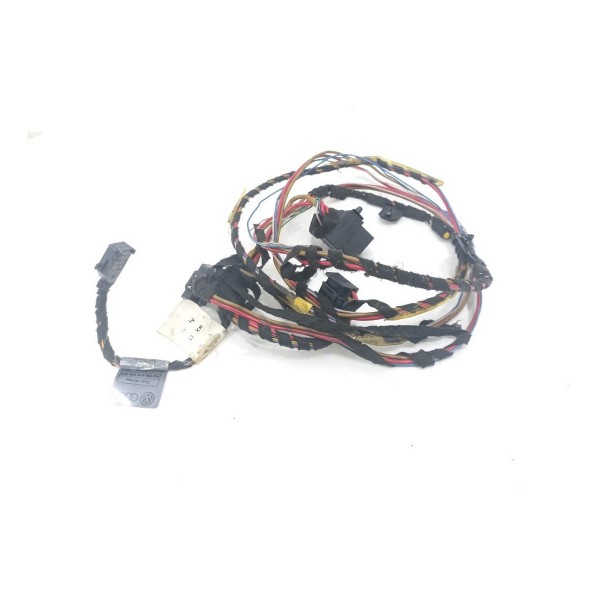 Chicote Interno Vw Tiguan 2.0 2012 515716550