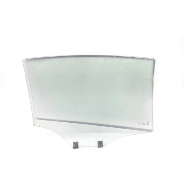 Vidro Traseiro Esquerdo Citroen C4 Lounge 2014 