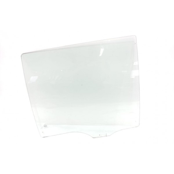 Vidro Traseiro Esquerdo Ford Edge 2009 