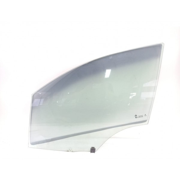Vidro Dianteiro Esquerdo Citroen C4 Lounge 2014