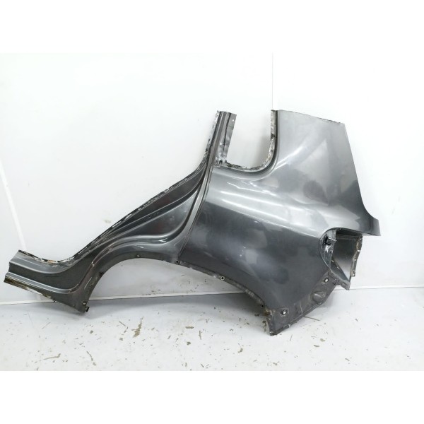 Folha Lateral Esquerdo Vw Tiguan 2013