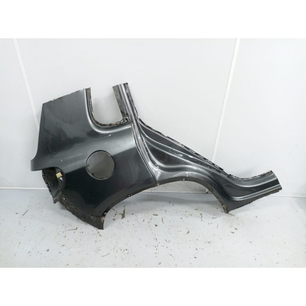 Folha Lateral Direita Vw Tiguan 2013