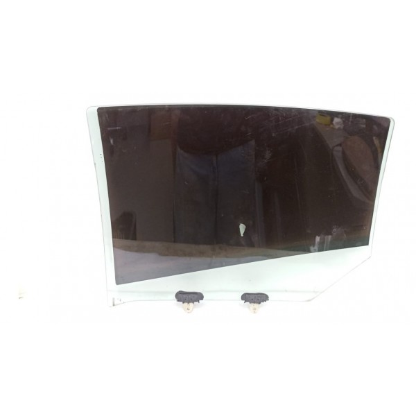 Vidro Traseiro Direito Renault Fluence 2013 