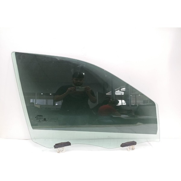 Vidro Dianteiro Direito Jeep Compass 2018 