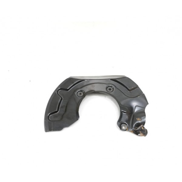 Defletor Disco Freio Vw Polo 2020 Detalhe