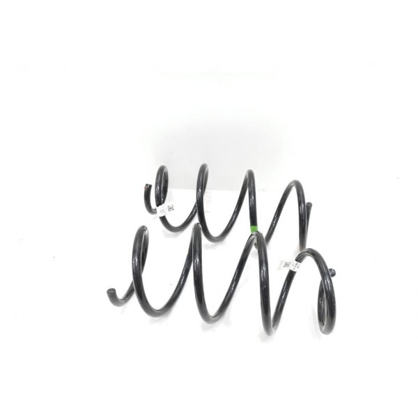 Par Mola Dianteira Volkswagen Polo 2020