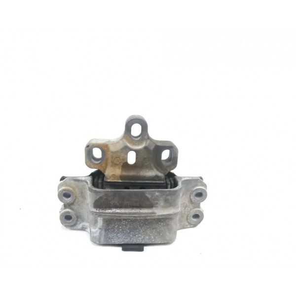 Coxim Motor Esquerdo Vw Tiguan 2012 3c0199555