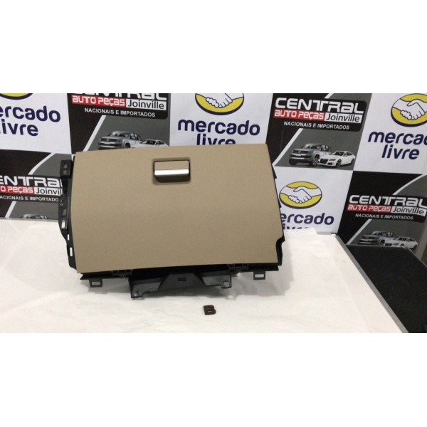 Porta Luvas Completo Evoque 2012 2013 2014 2015