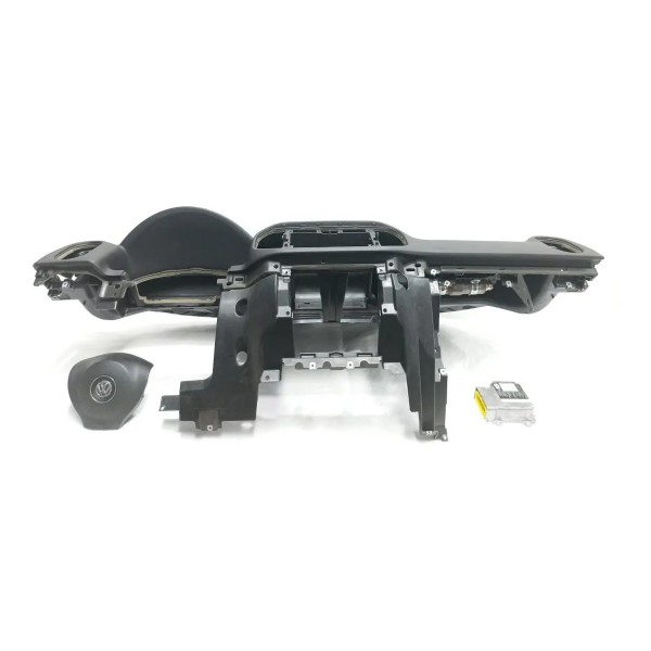Kit Airbag Vw Tiguan 2012