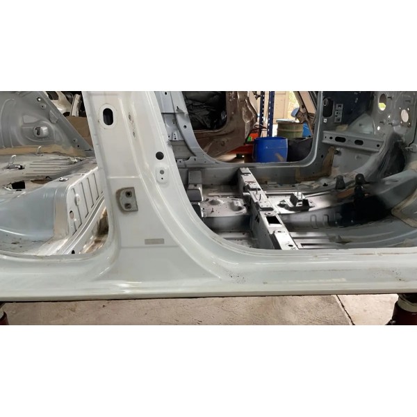 Caixa De Ar Direita Renault Kwid