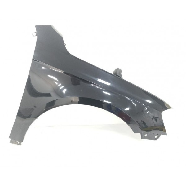 Paralama Direito Vw Passat 2012 Blindado