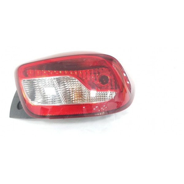 Lanterna Traseira Direita Renault Kwid 2019 Direito