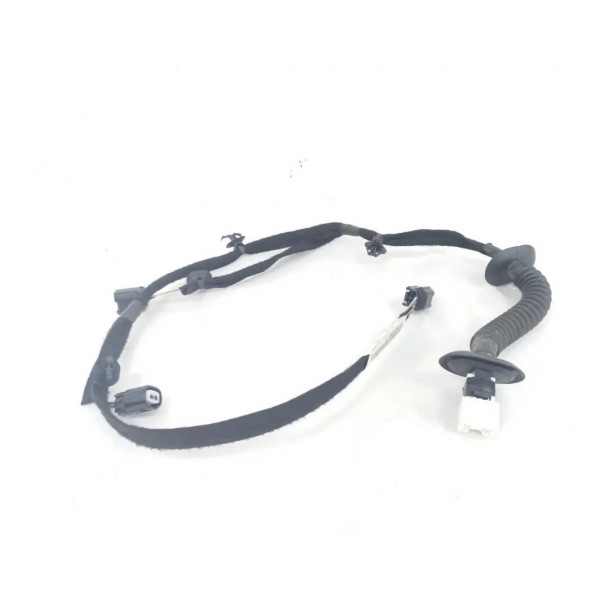 Chicote Porta Dianteira Esquerda Renault Kwid 2019