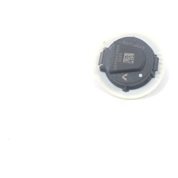 Sensor Air Bag Porta Dianteira Esquerda Renault Kwid 2019