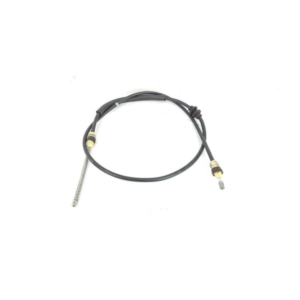 Cabo Freio De Mão Esquerdo Renault Kwid 2019