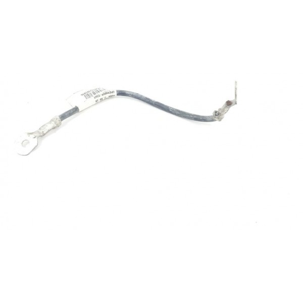 Cabo Polo Negativo Bateria Renault Kwid 2019 240809980r