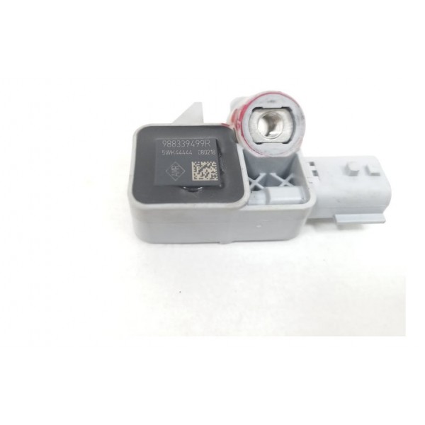 Sensor Air Bag Renault Kwid 2019 988339499r 