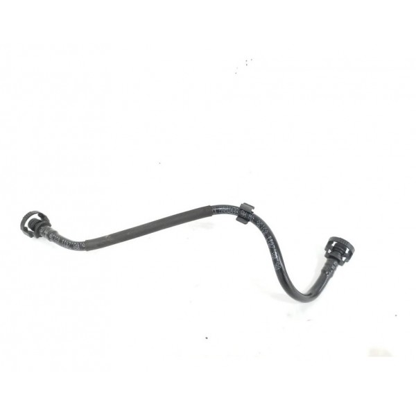 Válvula Ligação Vácuo Vw 2.0 Tsi 2012