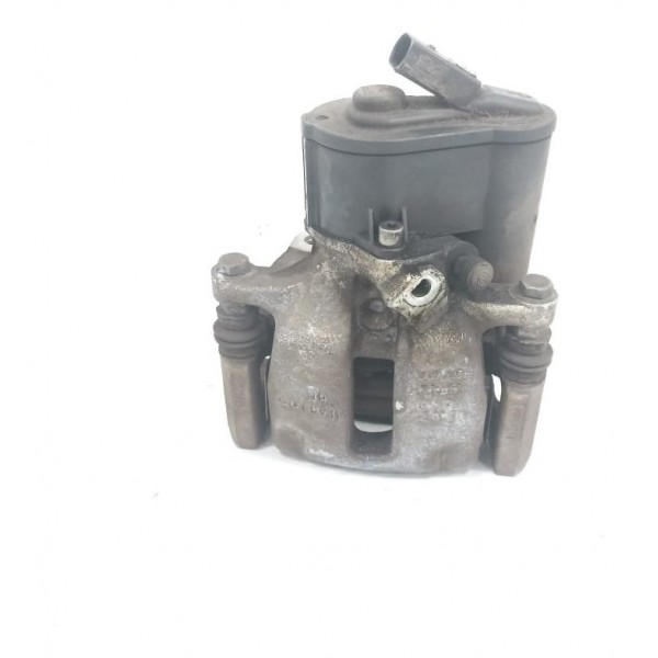 Pinça De Freio Traseiro Esquerdo Vw Passat 2.0 Tsi 2012