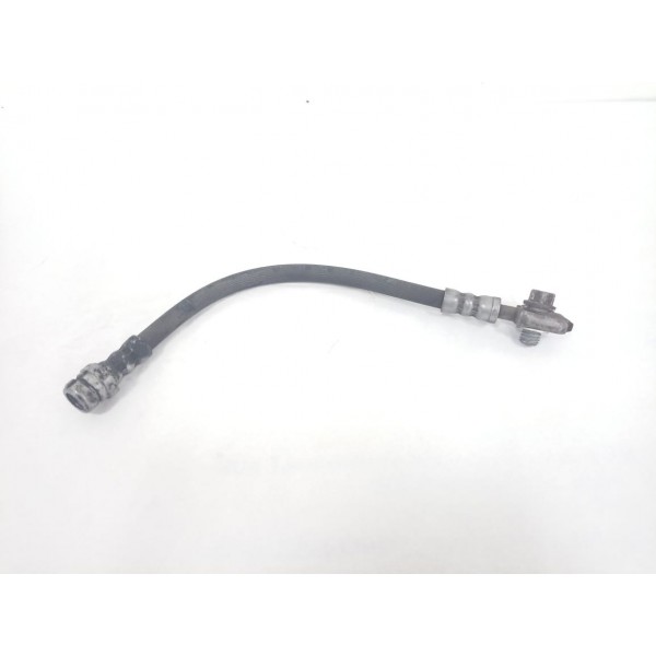 Flexível Freio Traseiro Esquerdo Vw Passat 2.0 Tsi 2012