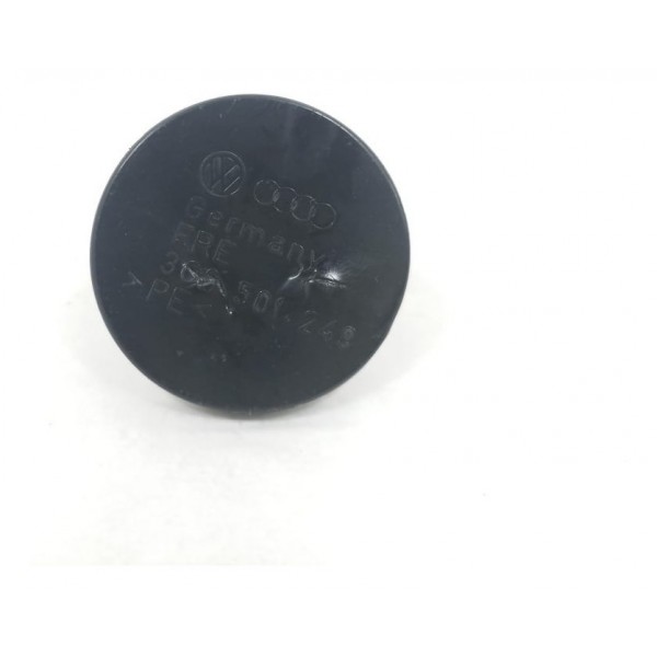 Tampa Acabamento Manga Eixo Vw Tiguan Passat 2012