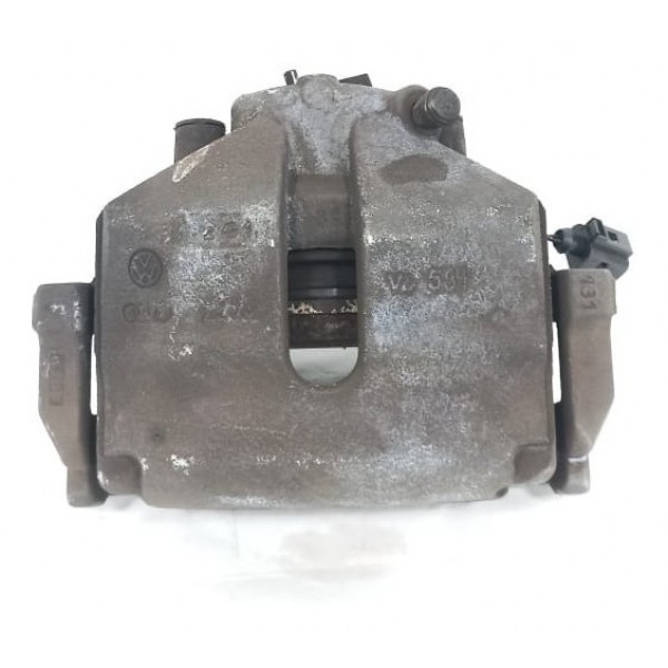 Pinça De Freio Dianteiro Esquerdo Vw Passat 2.0 Tsi 2012