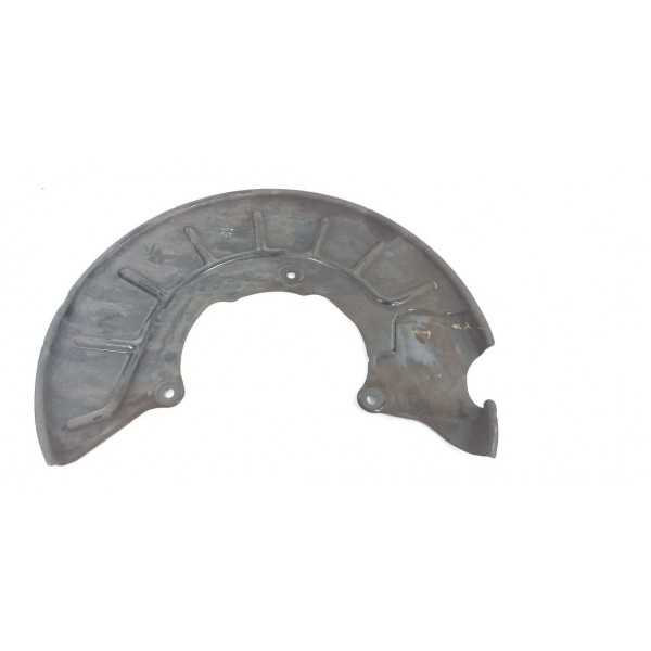 Defletor Disco Freio Dianteiro Direito Vw Passat 2.0 2012