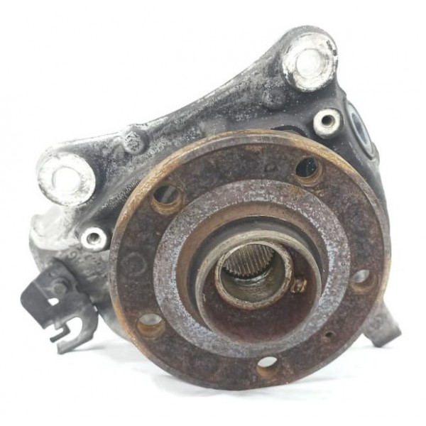 Montante Cubo Roda Dianteira Direita Vw Passat 2.0 Tsi 2012 