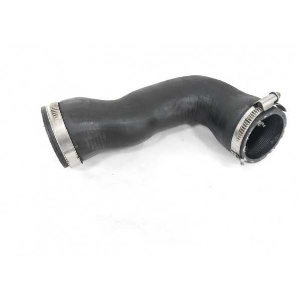 Mangueira Intercooler Radiador Vw Passat 2.0 Tsi 2012