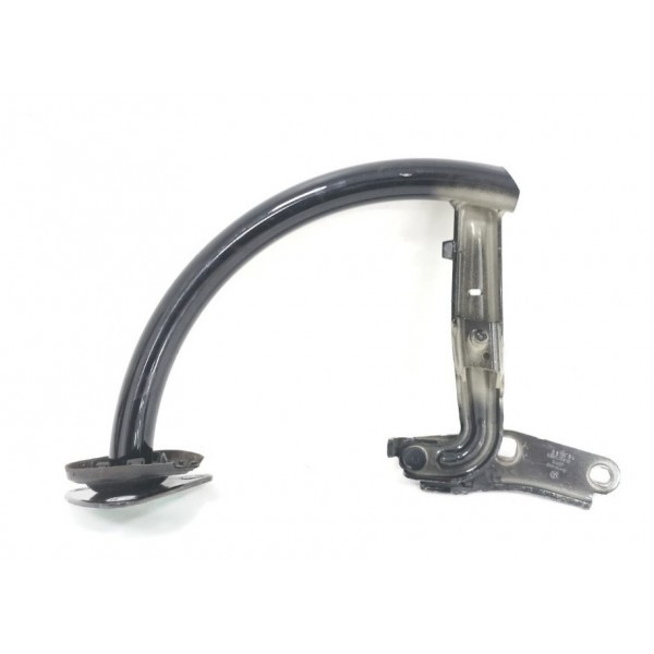 Dobradiça Tampa Traseira Direita Vw Passat 2.0 Tsi 2012