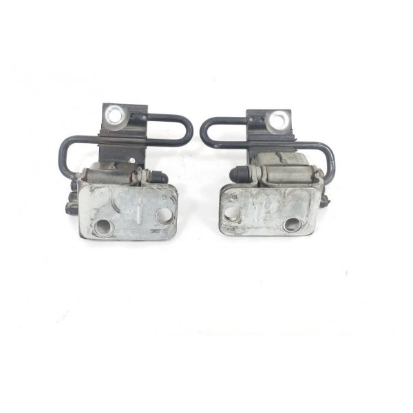 Motor Trava Porta Malas Vw Passat 2.0 Tsi 2012 3aa010773