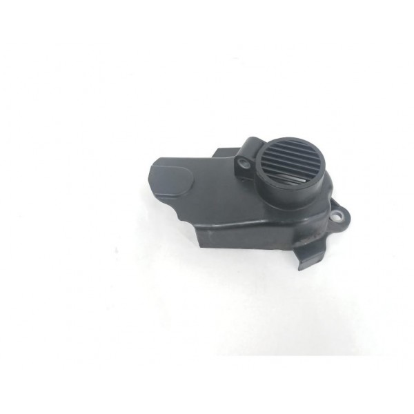 Protetor Bomba Da Água Vw Passat 2.0 Tsi 2012