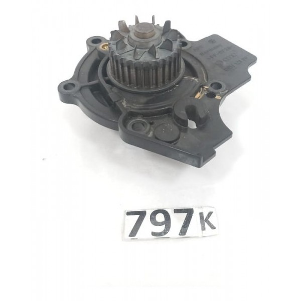 Bomba Da Água Vw Passat 2.0 Tsi 2012 06h12100