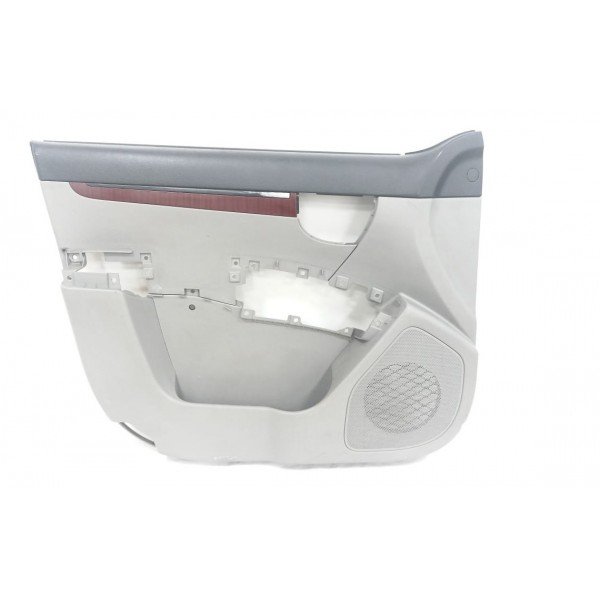 Forro Porta Dianteira Esquerda Hyundai Santa Fé 2010
