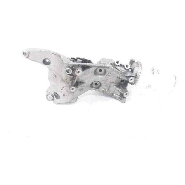 Suporte Filtro De Óleo Vw Passat 2.0 Tsi 2012 06j903143ah