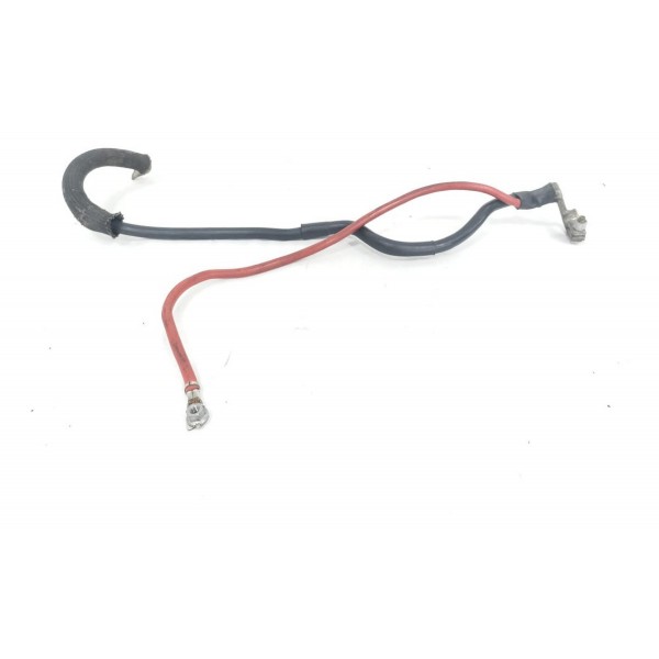 Polo Positivo Vw Tiguan 2.0 2012