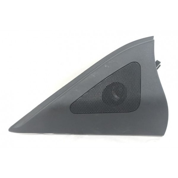 Acabamento Interno Retrovisor Esquerdo Santa Fé 2010