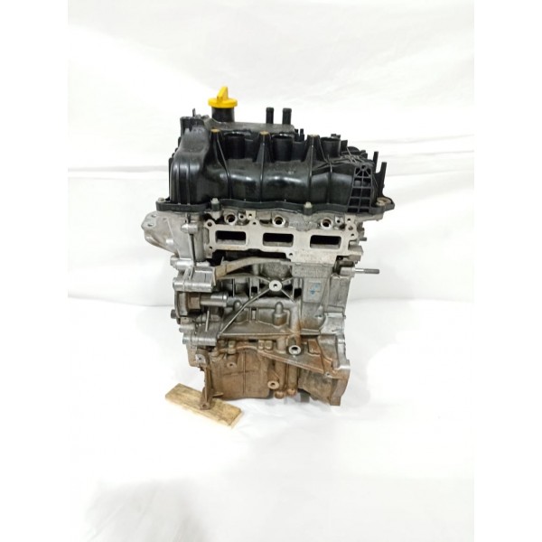 Motor Parcial Renault Kwid 1.0 2019